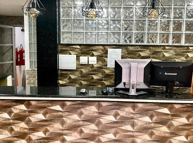 Hotel Barao