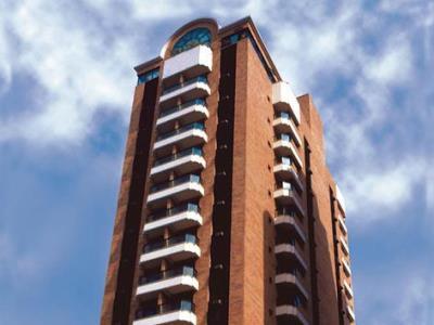 Hotel Estanplaza Nacoes Unidas Sao Paulo