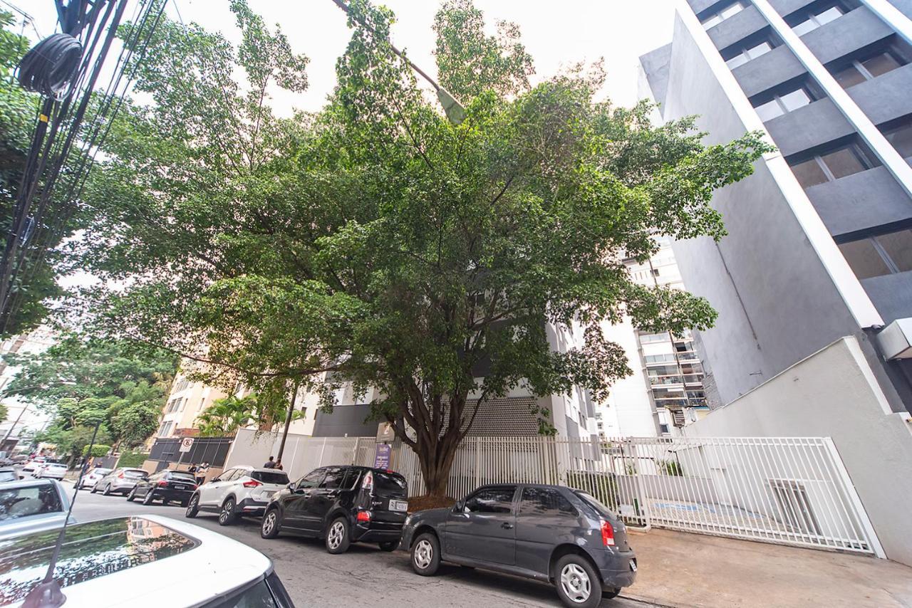 Apto R. Frei Caneca/shop Apartment São Paulo