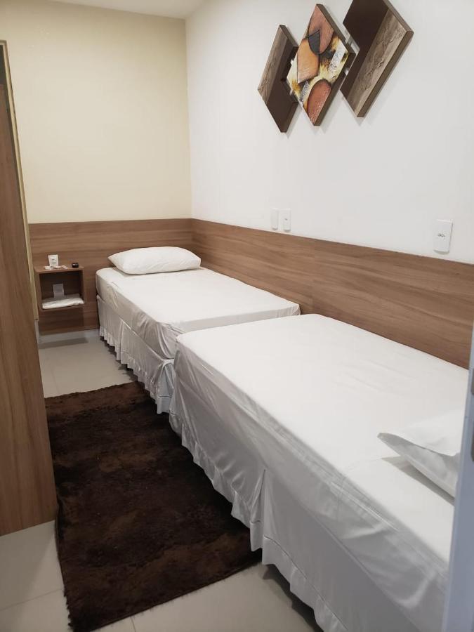 Bras Hotel *