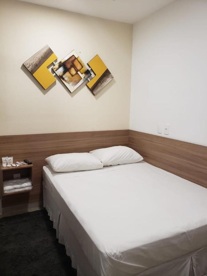 Bras Hotel Sao Paulo