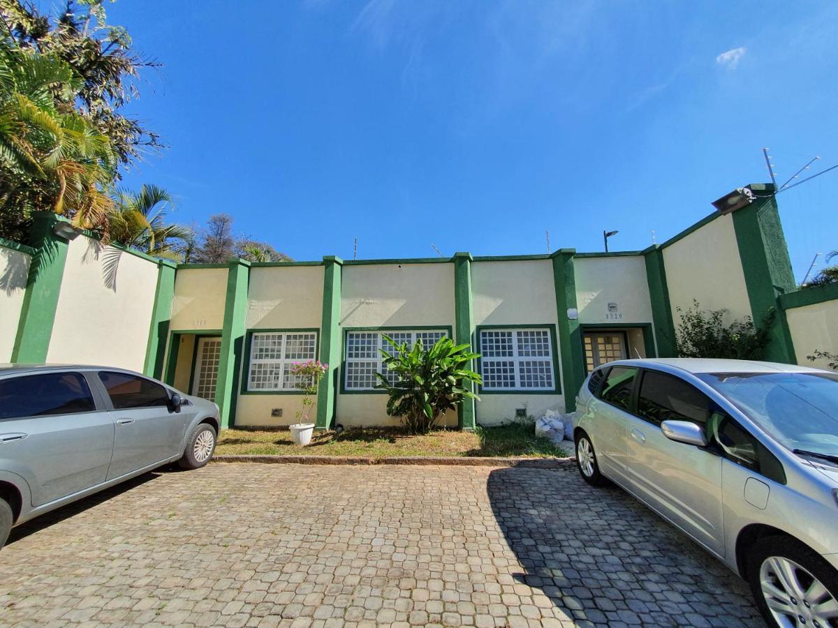 Morar Bem Homestay