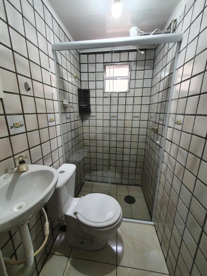 Homestay Morar Bem Sao Paulo