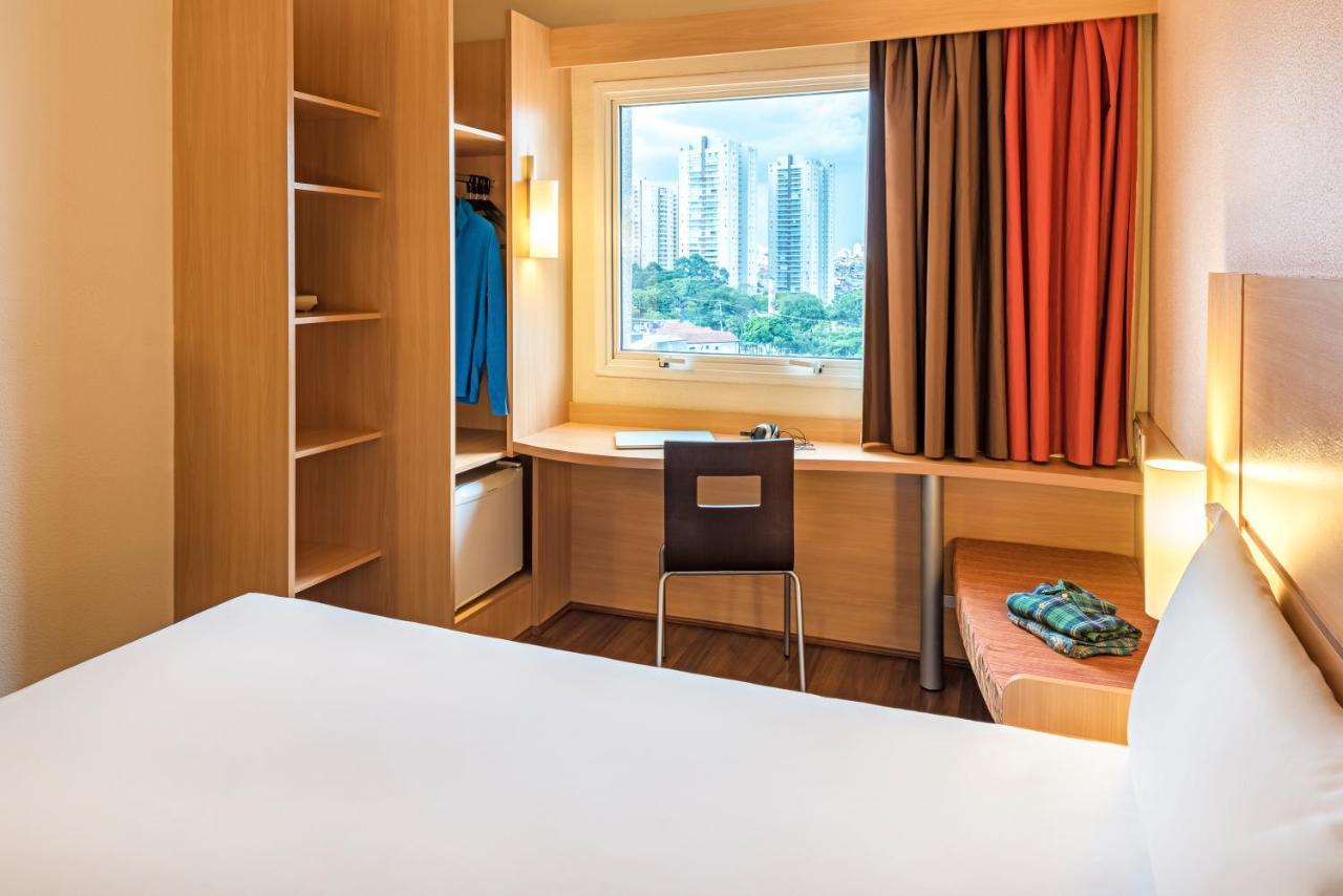 Ibis Interlagos