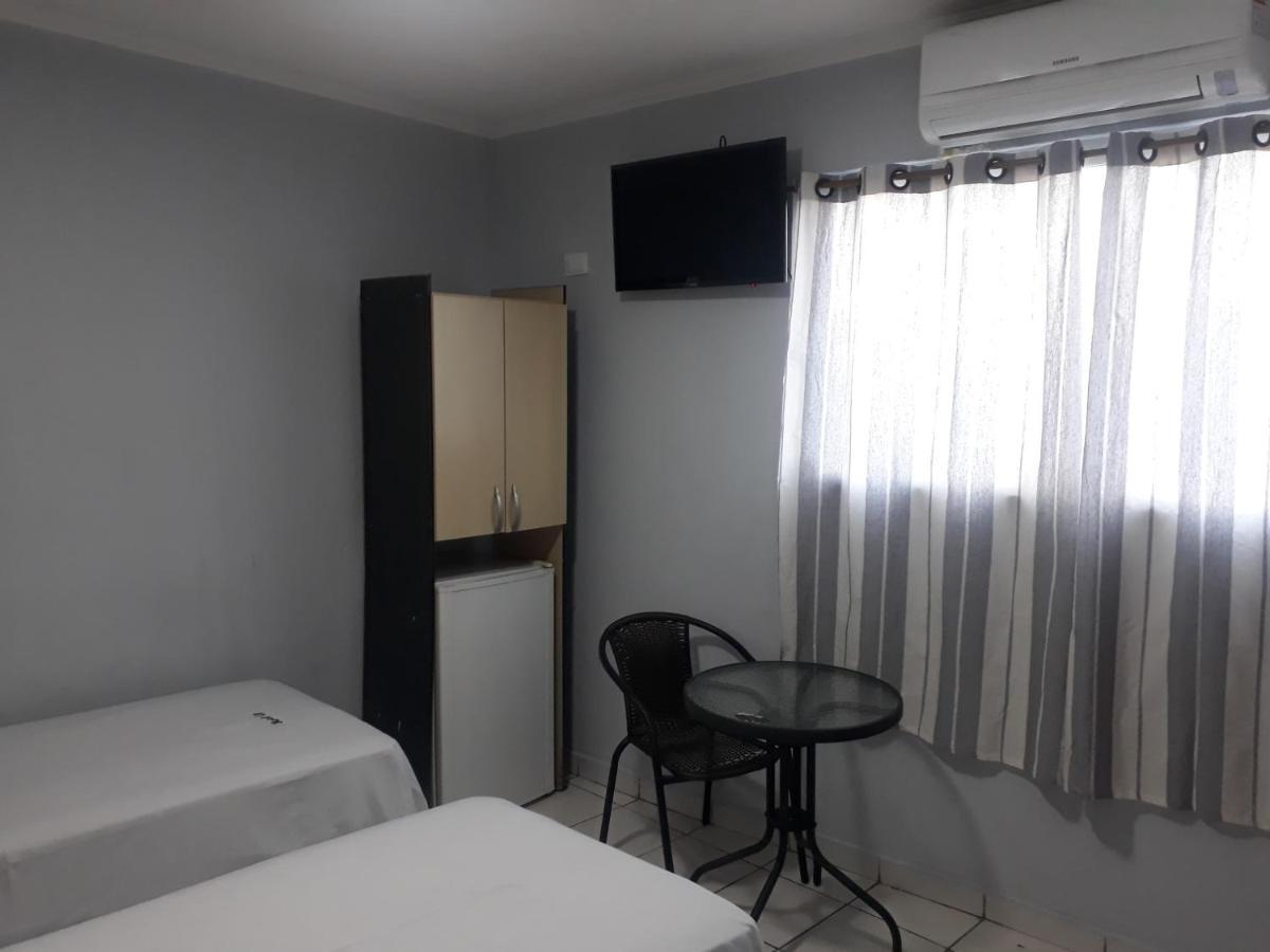 Concordia Otel *