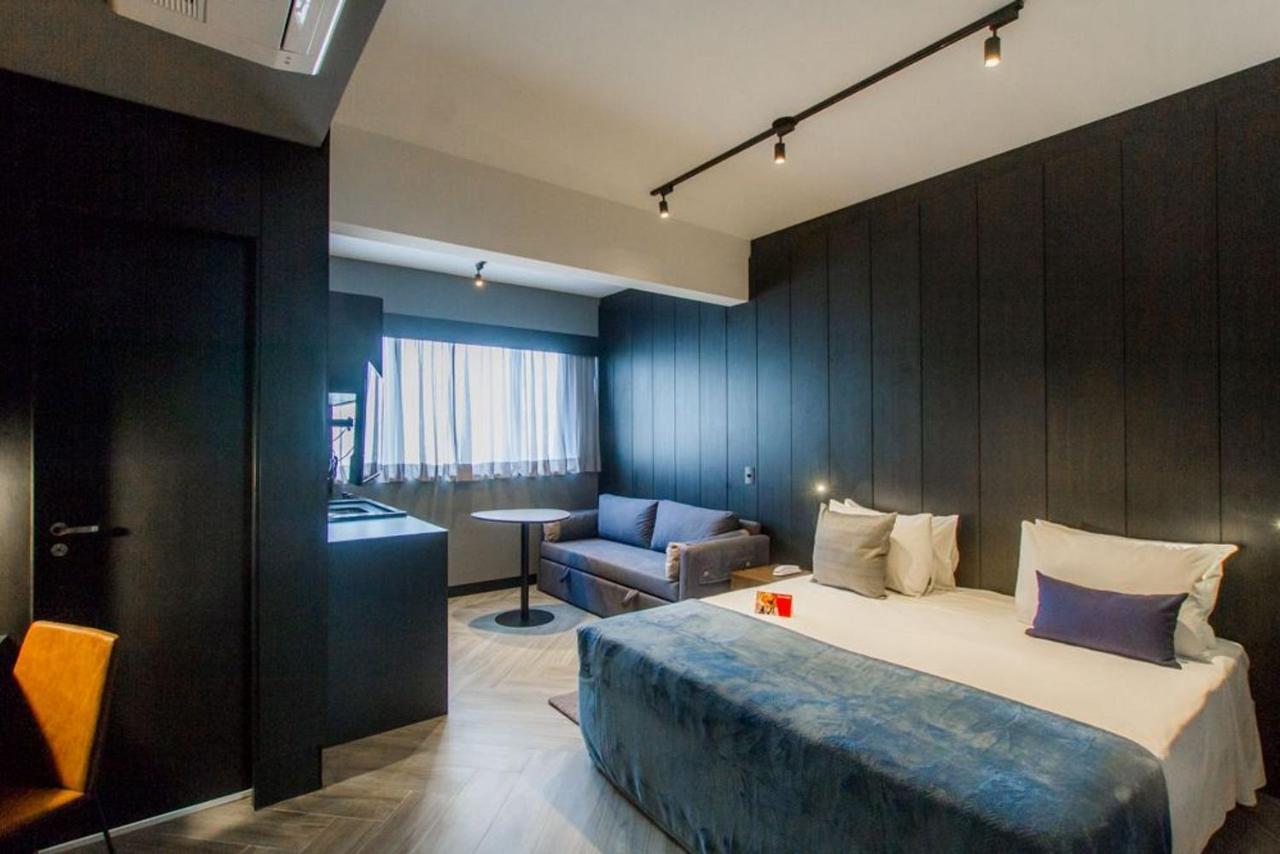 Housi Bela Cintra Apartamento *