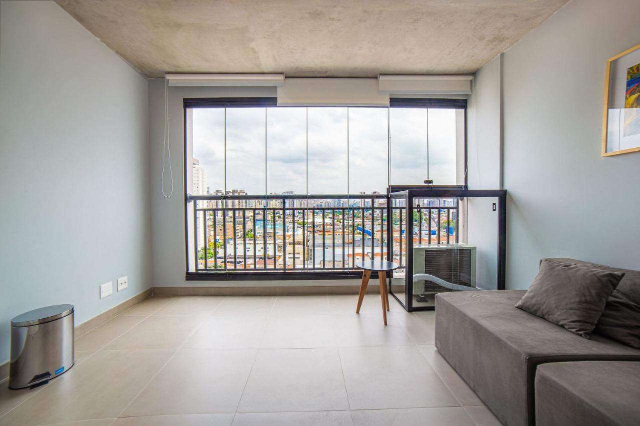 Apartamento Bom Retiro