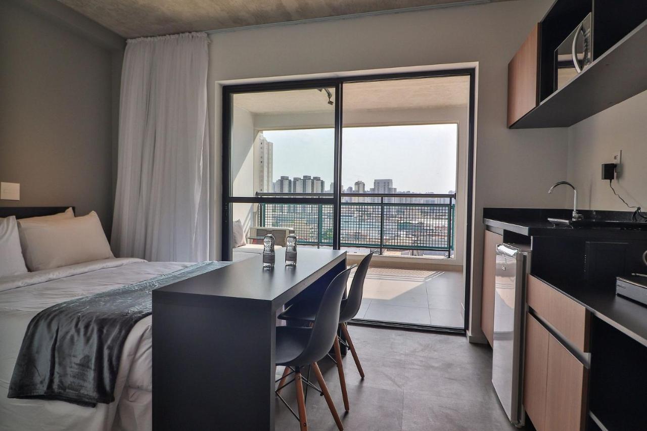 Bom Retiro Apartamento *
