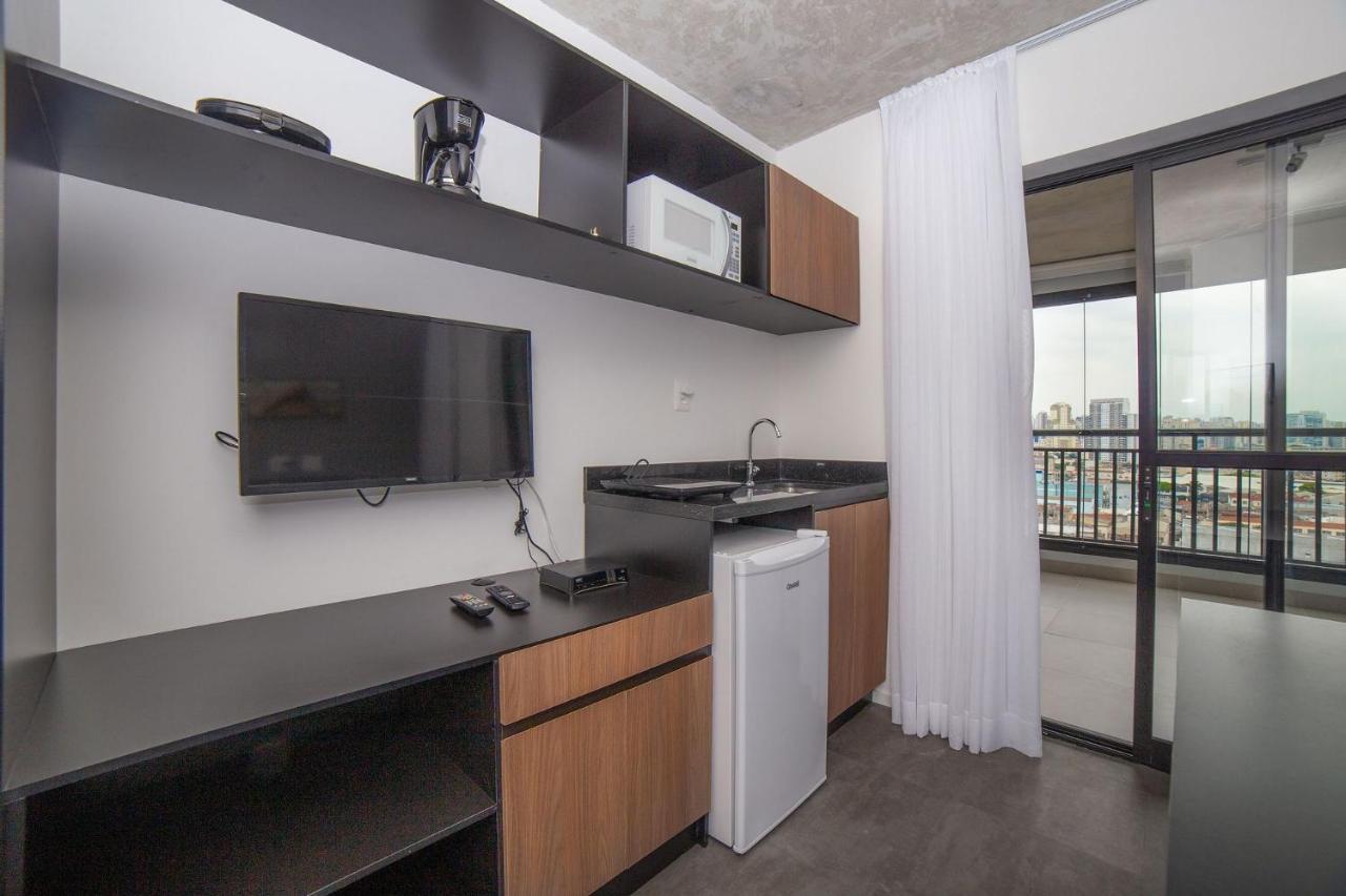 Apartamento Bom Retiro São Paulo