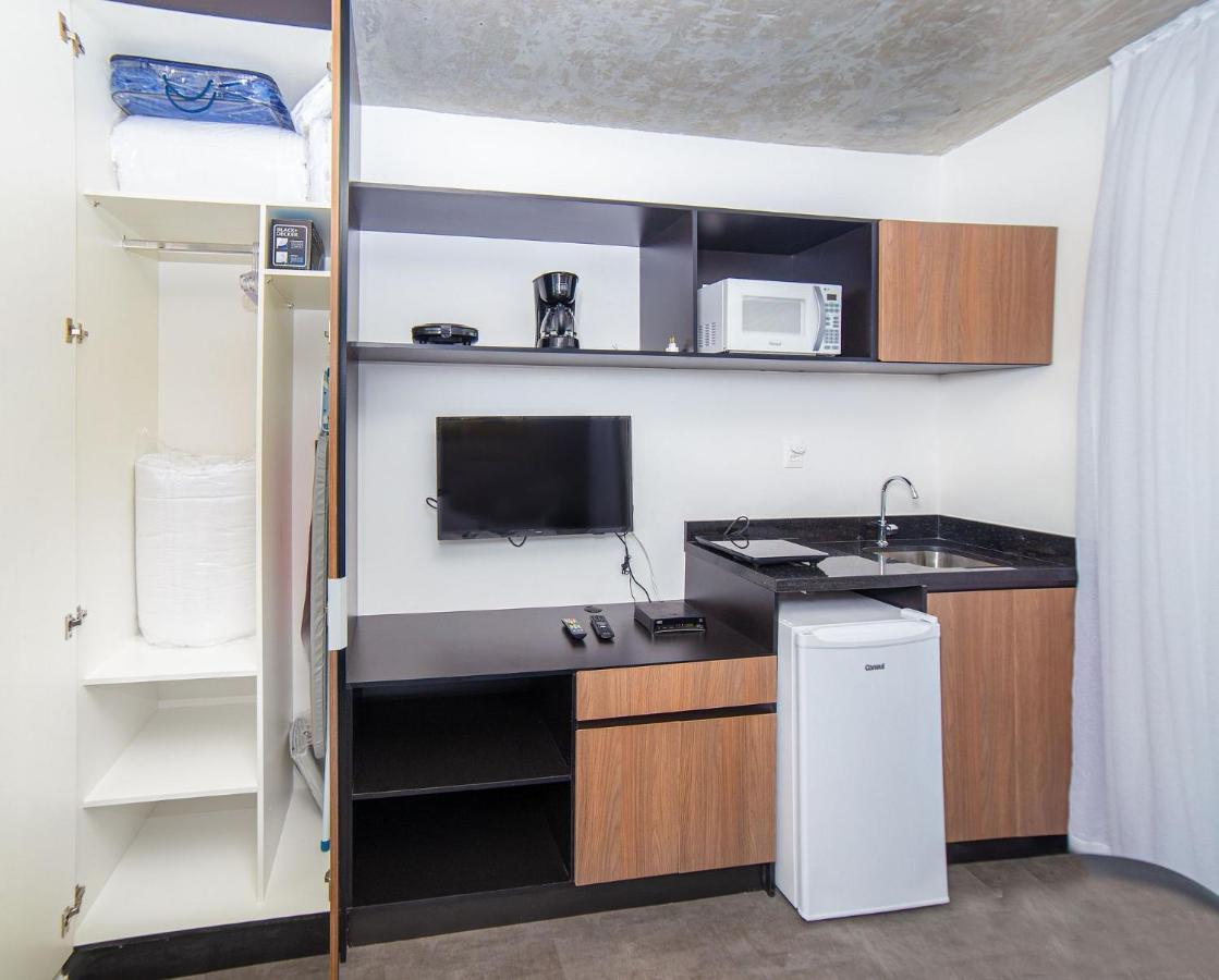 Apartamento Bom Retiro
