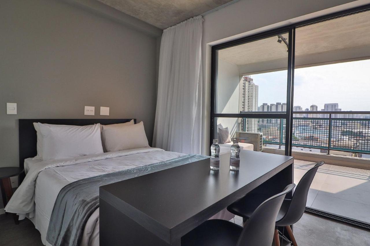 Apartamento Bom Retiro