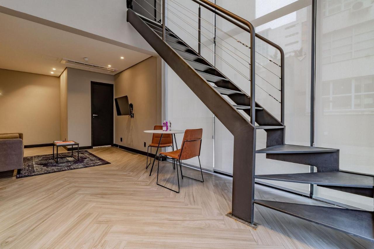Apartamento Housi Bela Cintra