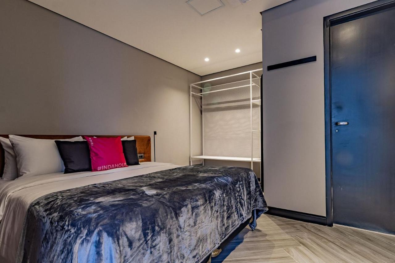 Housi Bela Cintra Apartamento São Paulo
