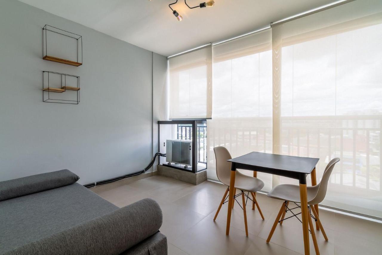 Apartamento Bom Retiro São Paulo