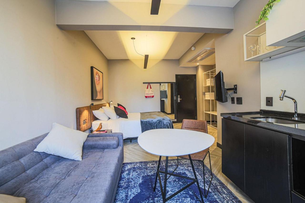 Housi Bela Cintra Apartamento