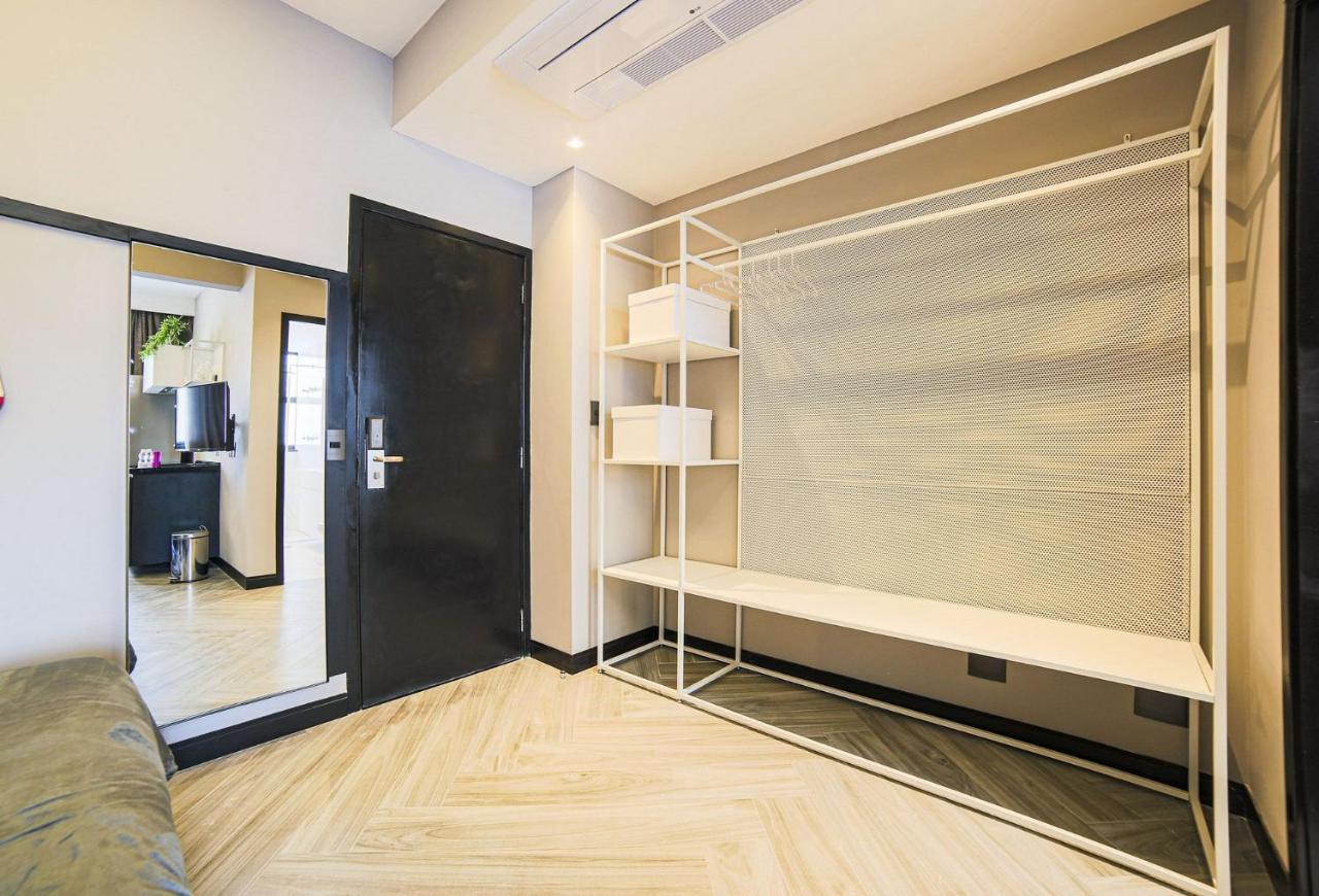 Apartamento Housi Bela Cintra São Paulo