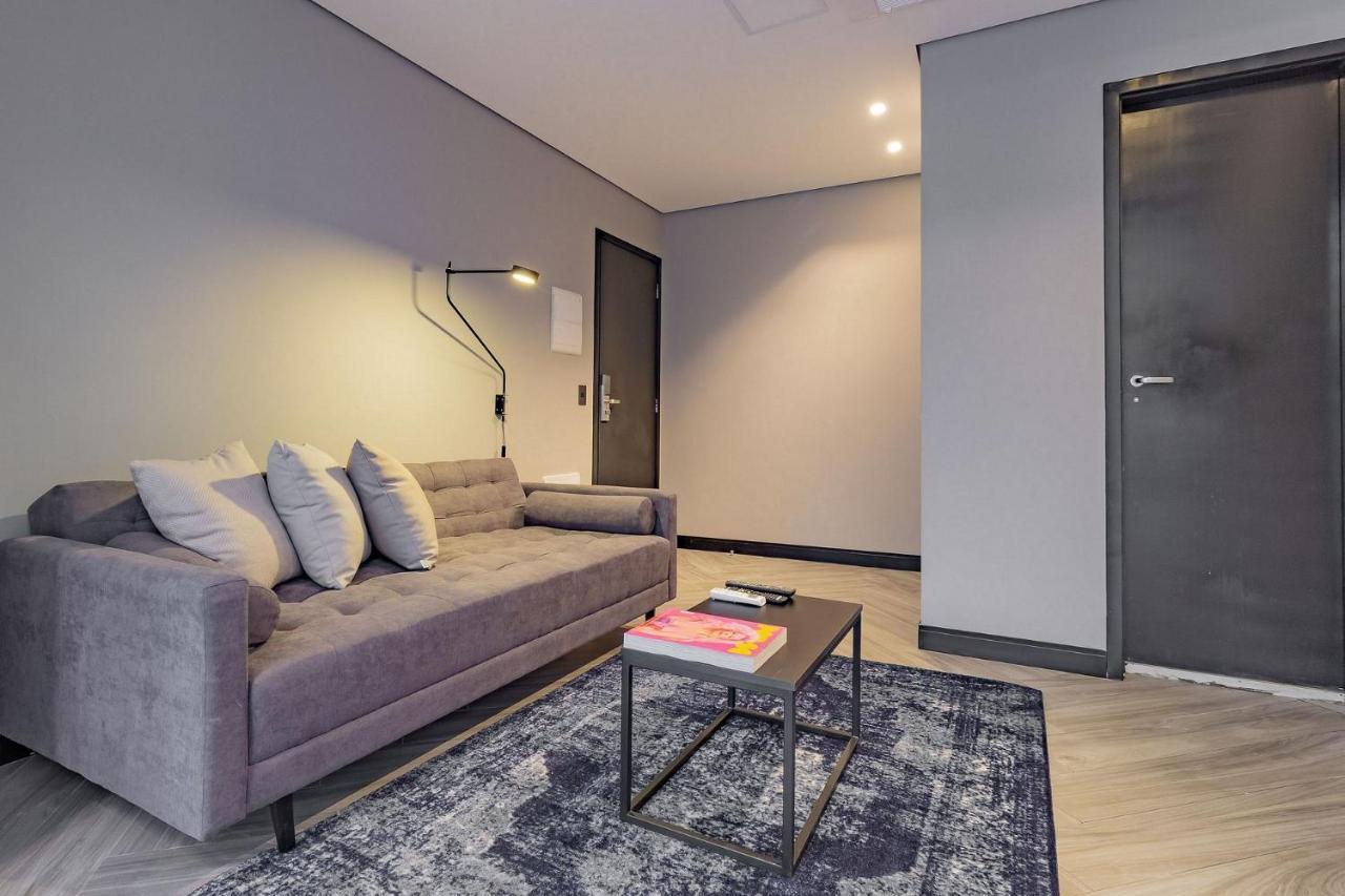 Apartamento Housi Bela Cintra São Paulo