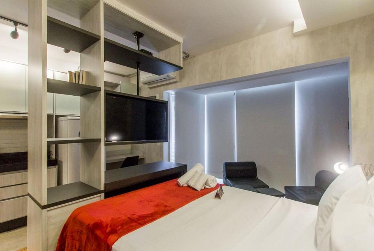 Vn Turiassu Apartment *