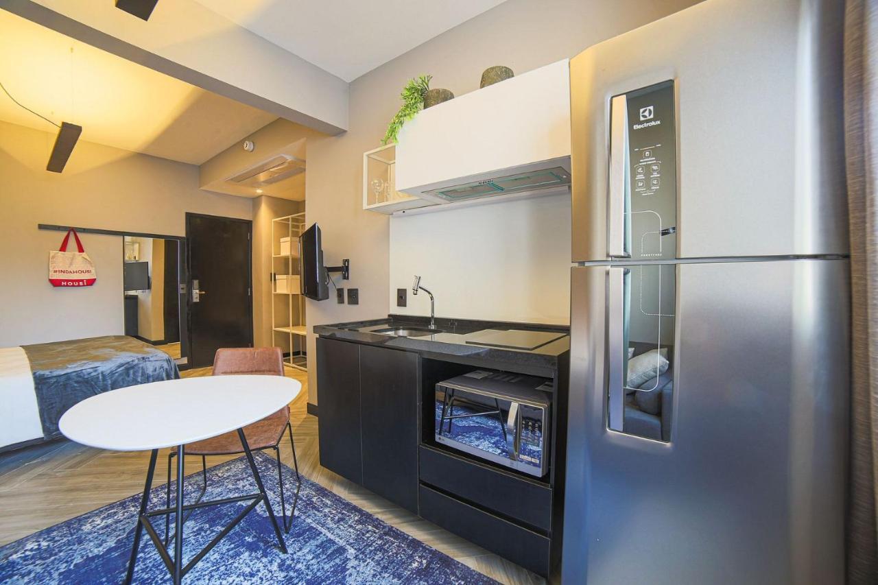 Housi Bela Cintra Apartamento *