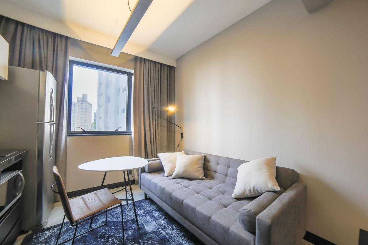 Housi Bela Cintra Apartamento São Paulo