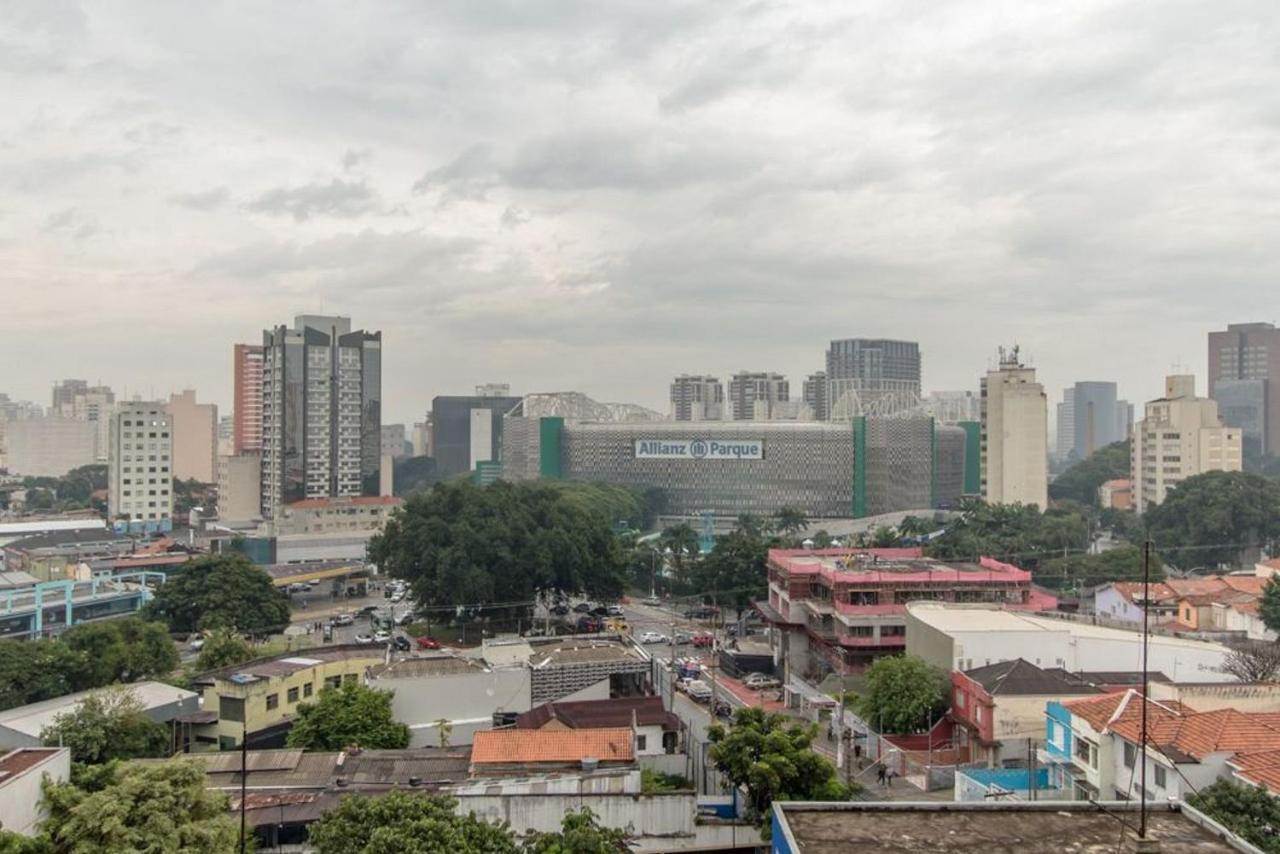 Vn Turiassu Apartment