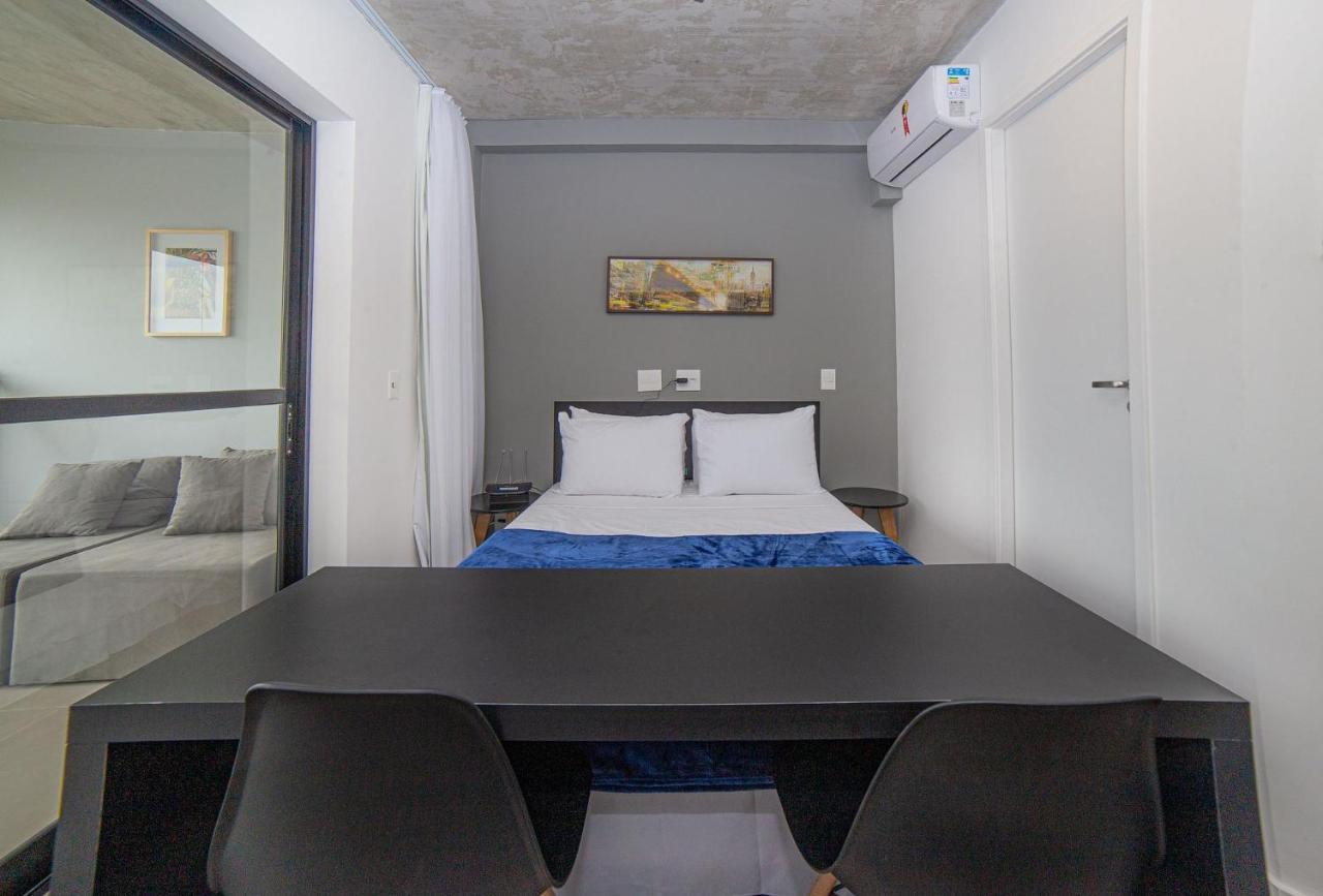 Bom Retiro Apartamento *