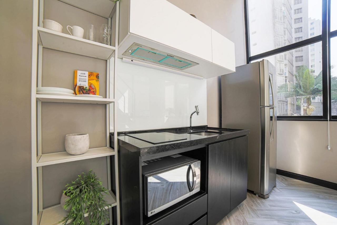 Apartamento Housi Bela Cintra São Paulo