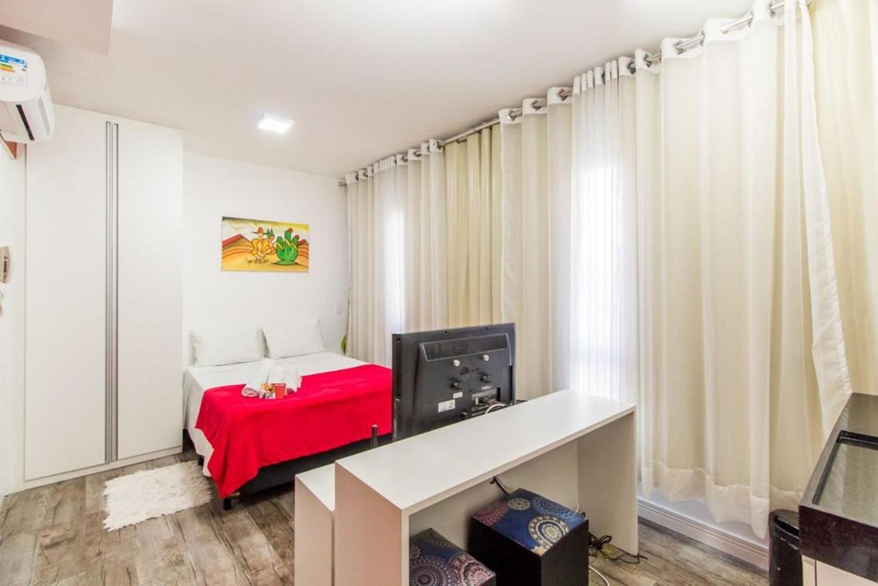 Apartment Vn Turiassu Sao Paulo