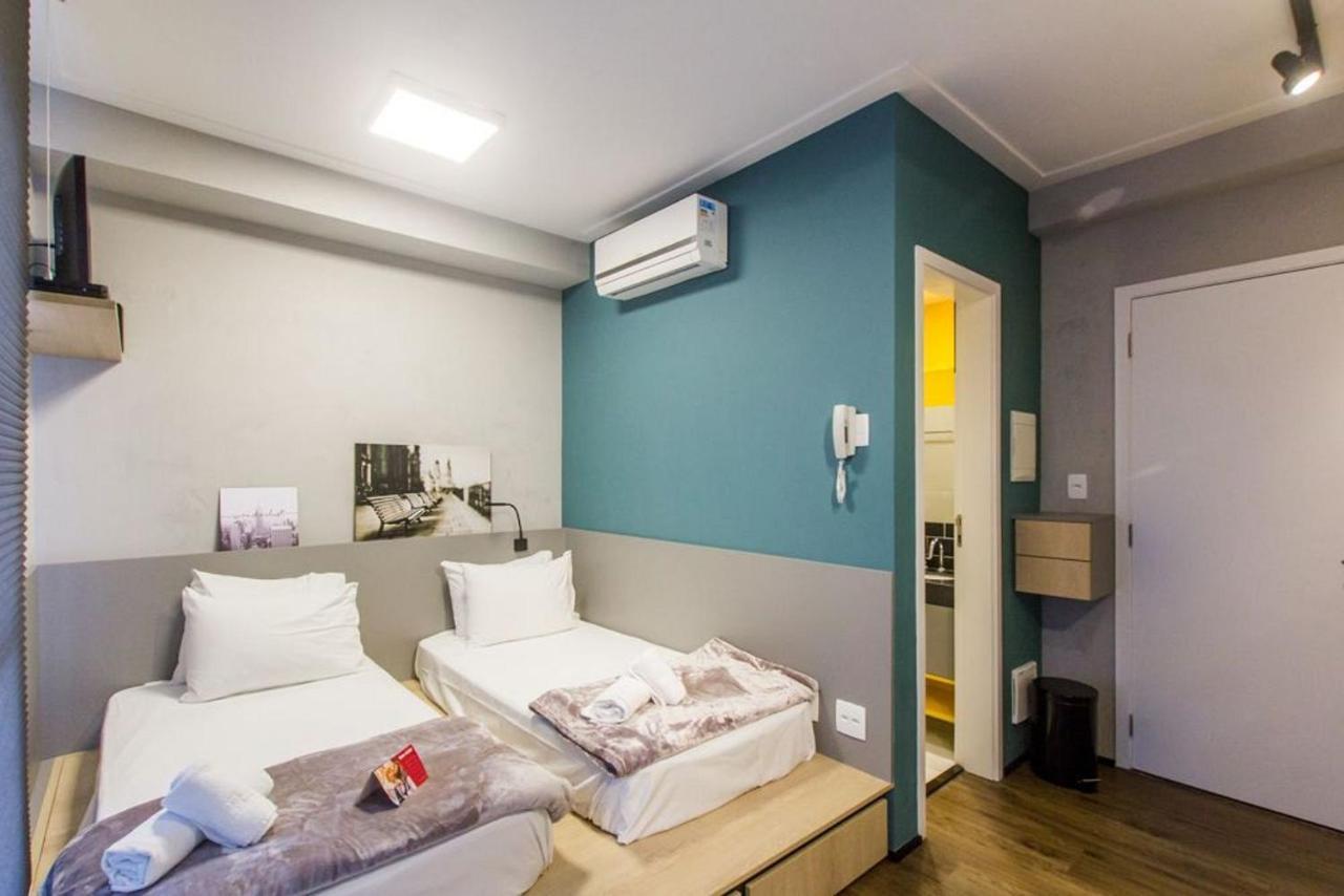 Apartment Vn Turiassu
