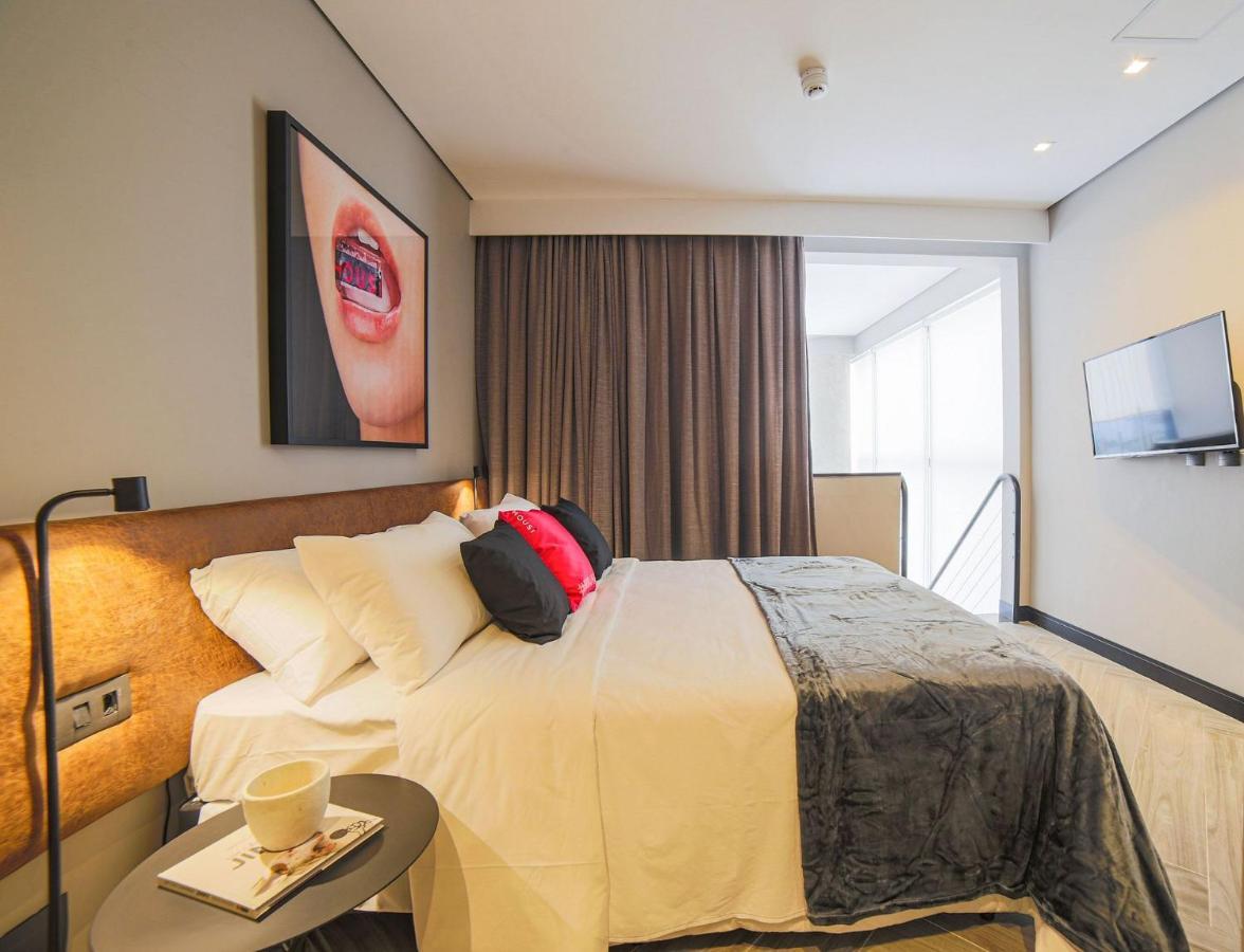 Housi Bela Cintra Apartamento