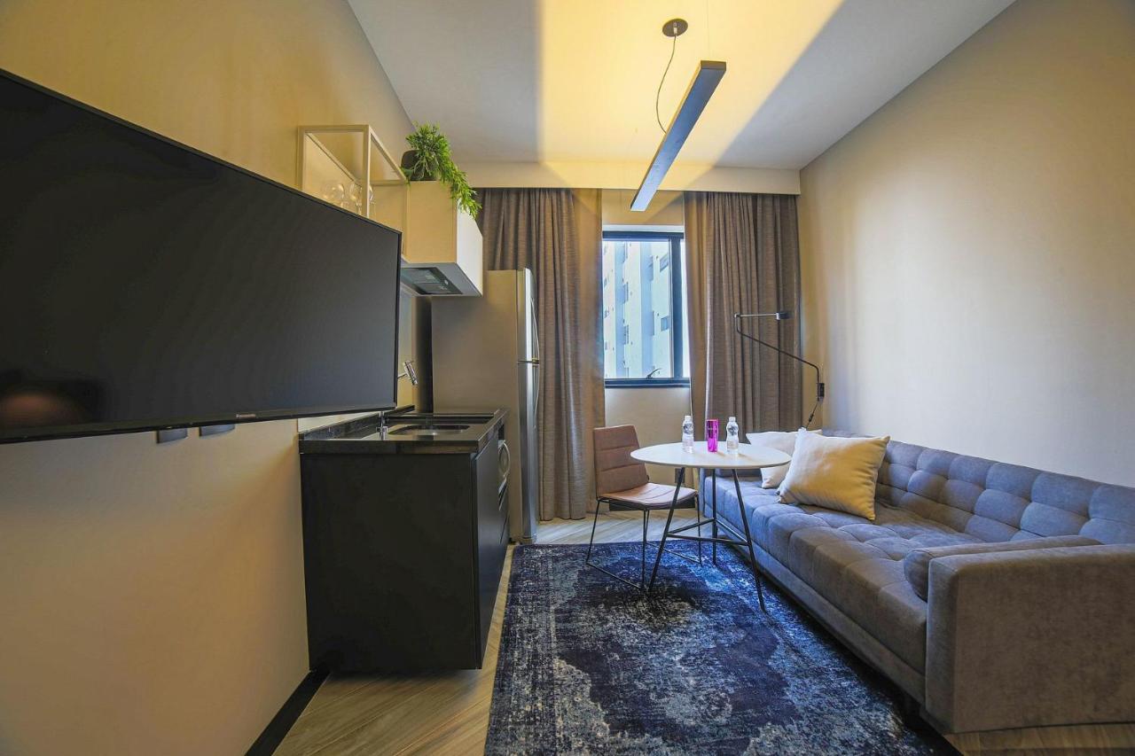 Apartamento Housi Bela Cintra São Paulo