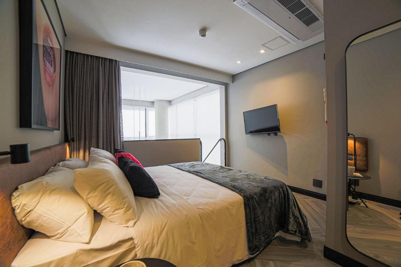 Housi Bela Cintra Apartamento *