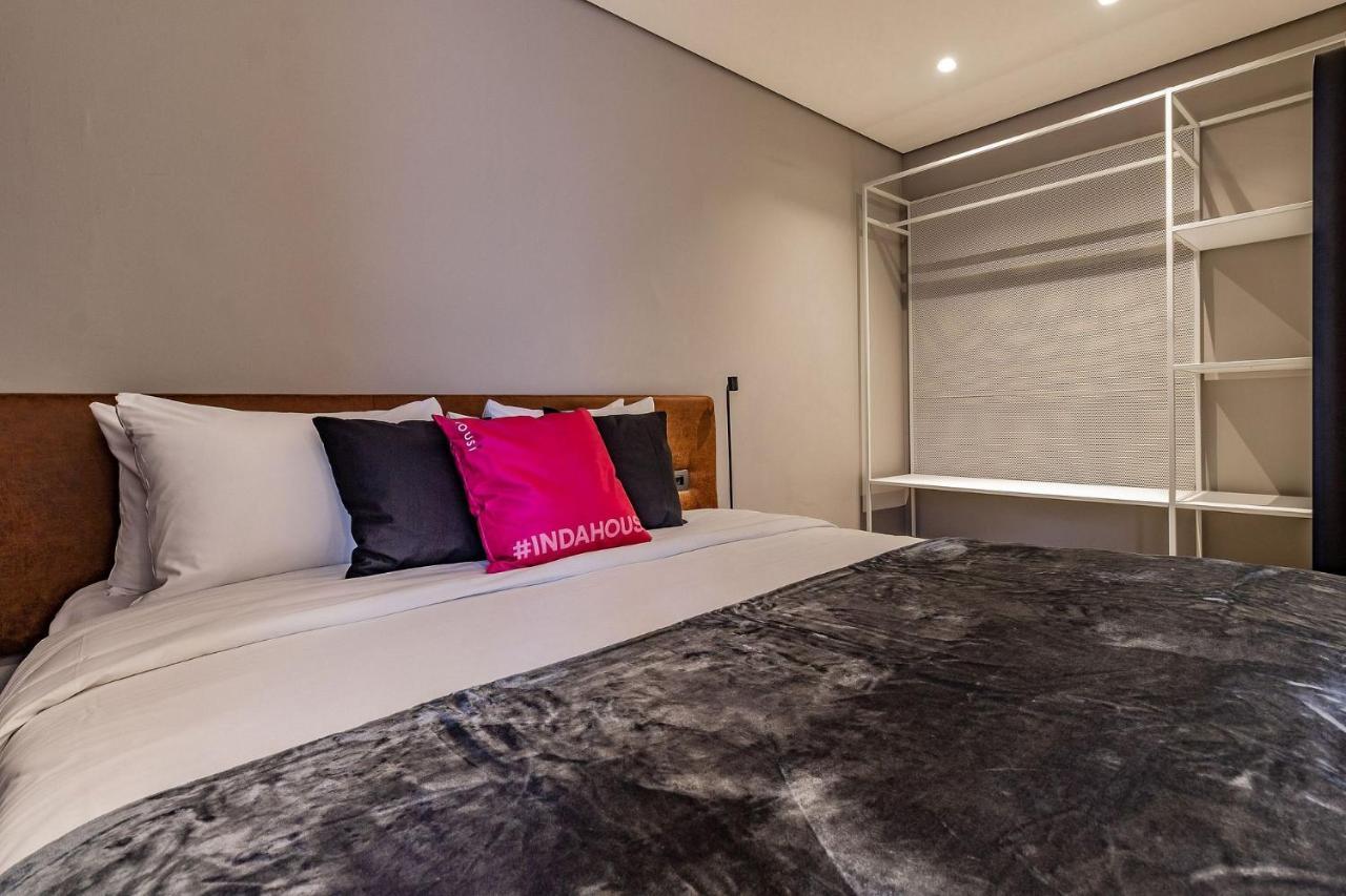 Apartamento Housi Bela Cintra