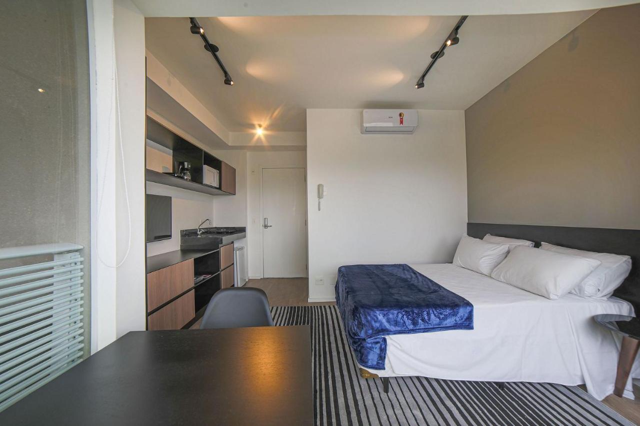Vn Turiassu Apartment *