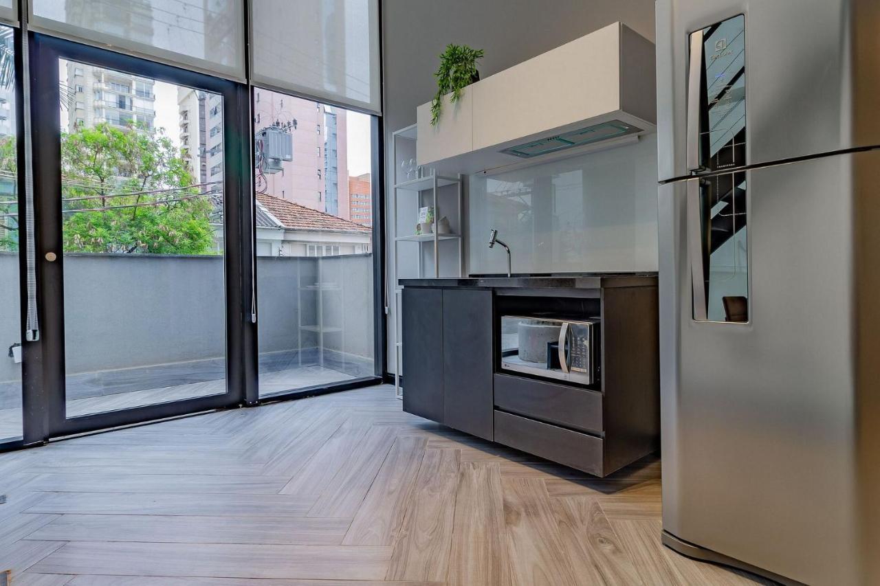 Housi Bela Cintra Apartamento *