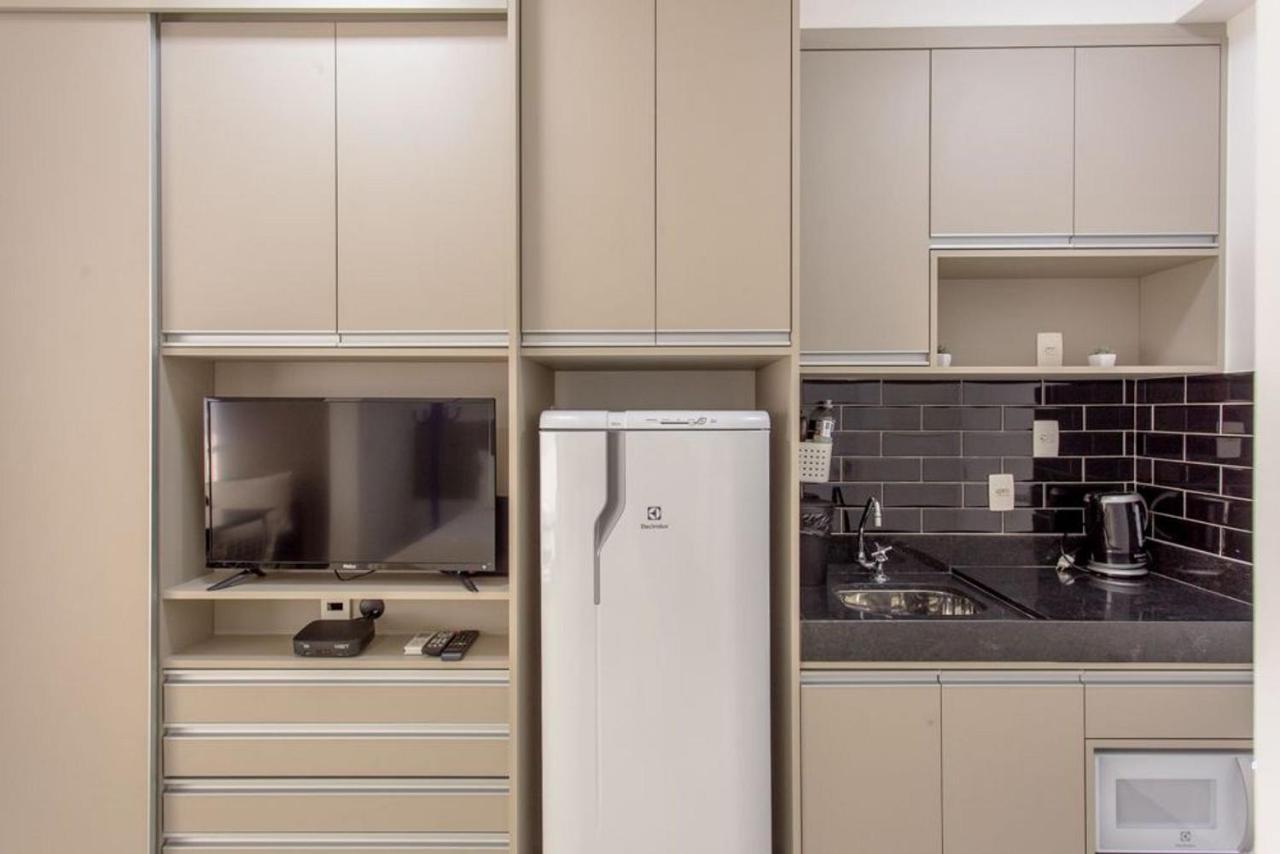 Apartment Vn Turiassu *