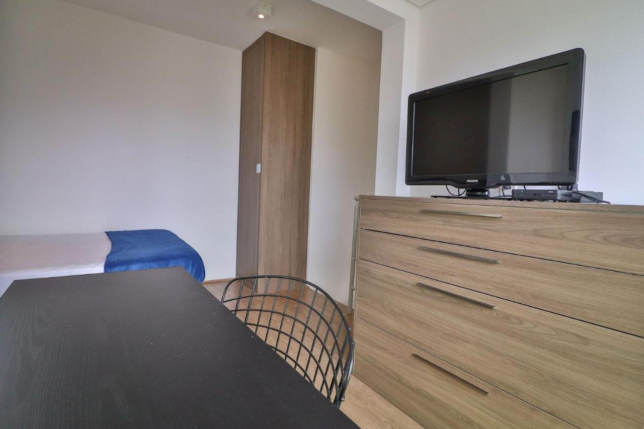 Vn Turiassu Apartment