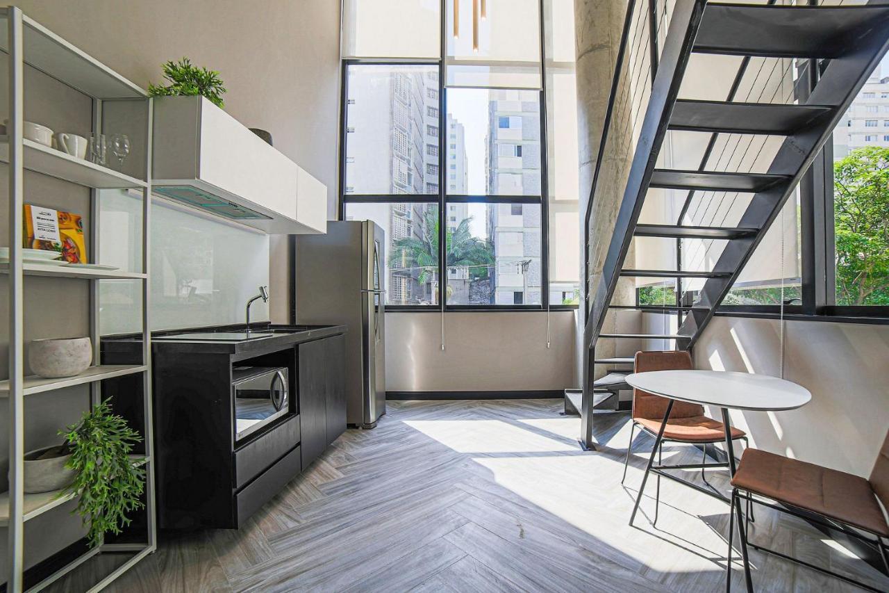 Housi Bela Cintra Apartamento *