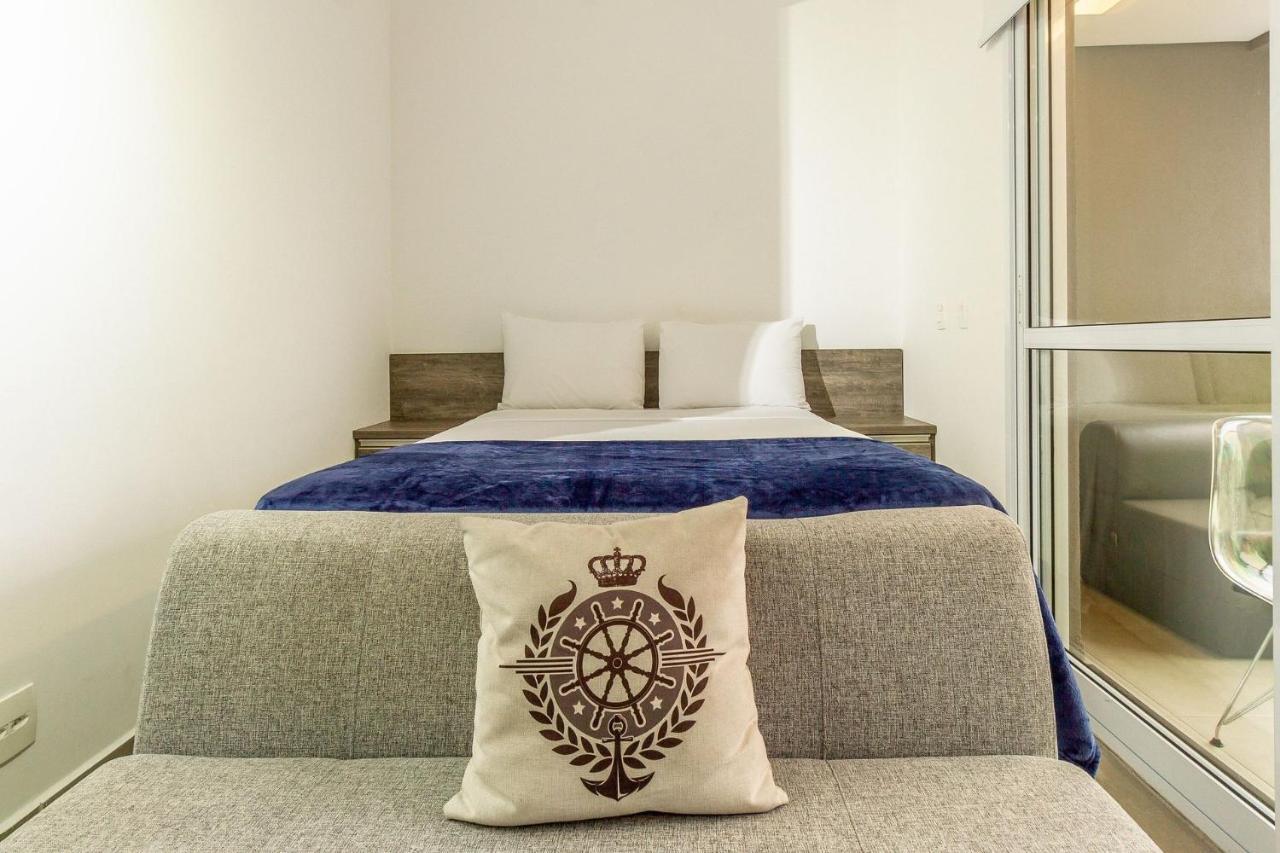 Vn Turiassu Apartment