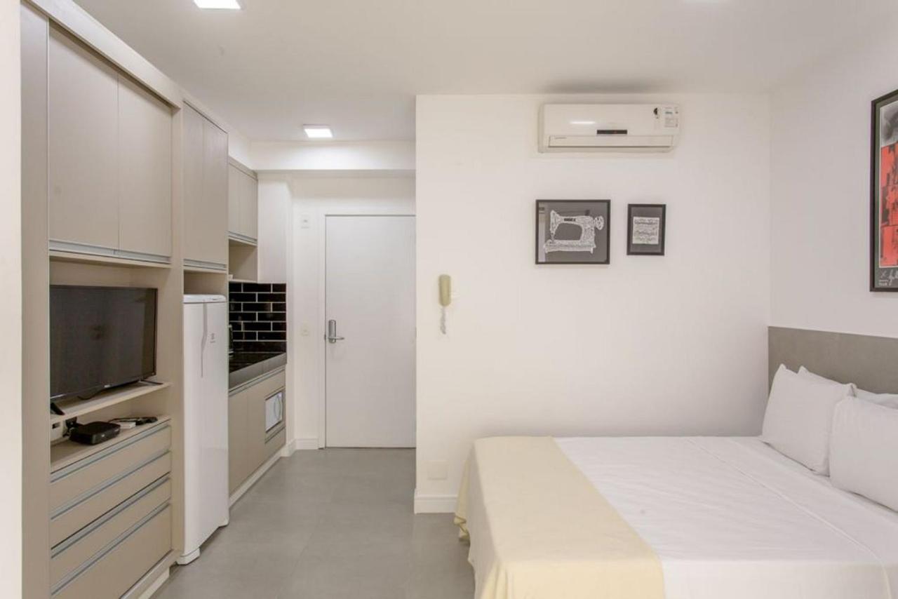 Apartment Vn Turiassu Sao Paulo