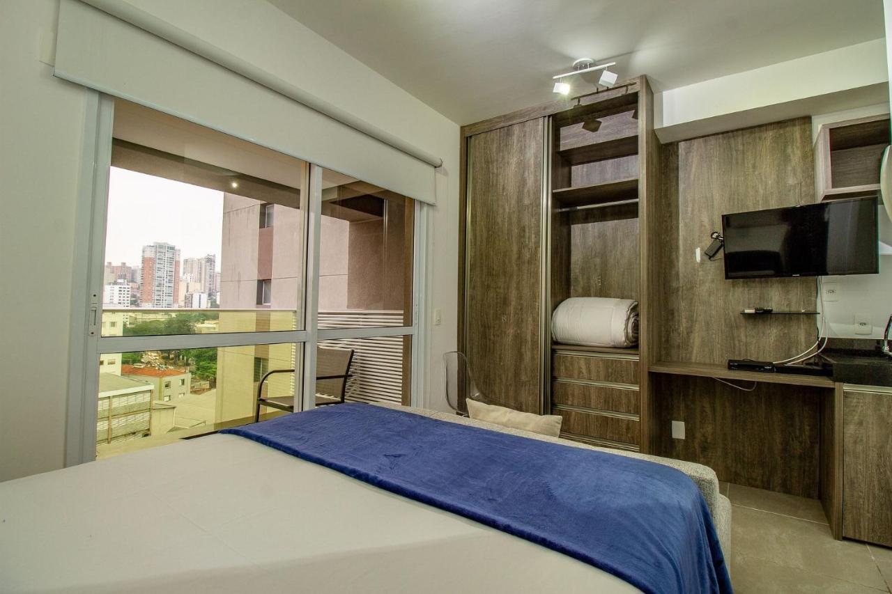 Apartment Vn Turiassu