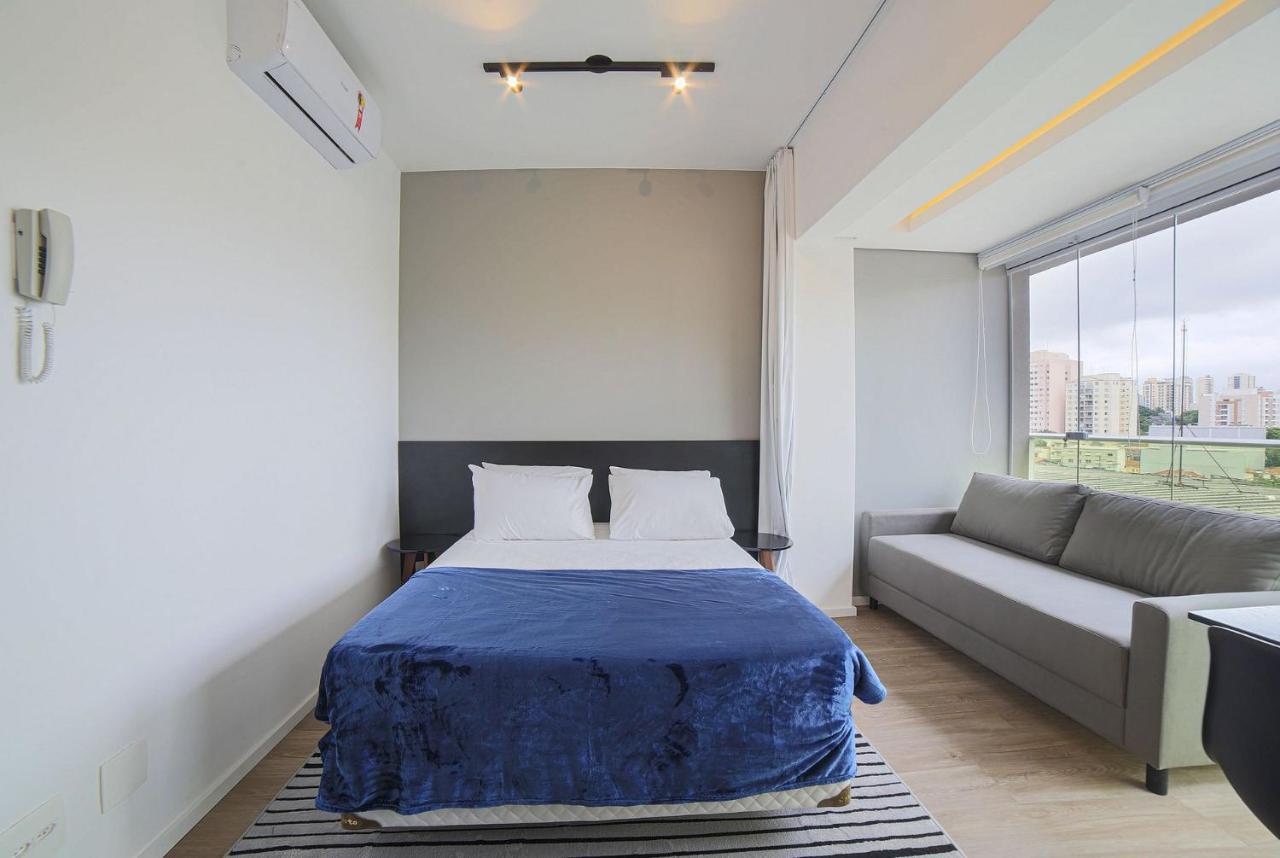 Vn Turiassu Apartment