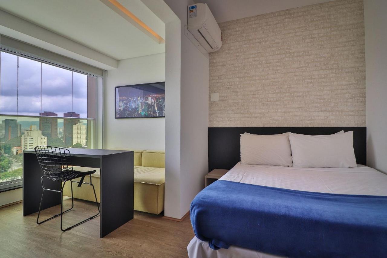 Apartment Vn Turiassu Sao Paulo