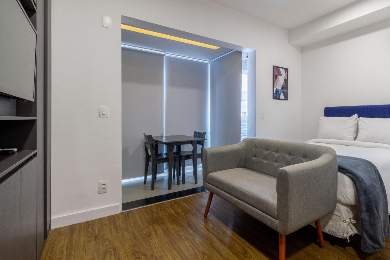 Apartment Vn Turiassu Sao Paulo