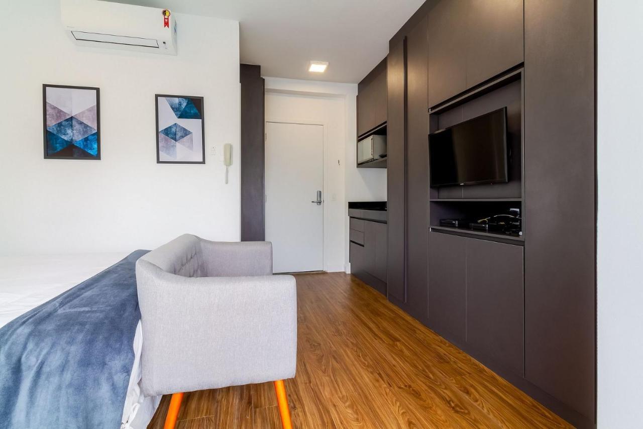 Apartment Vn Turiassu