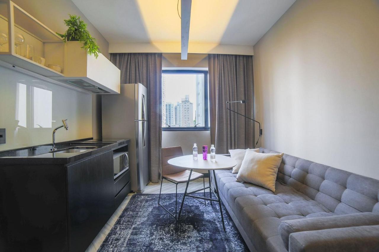 Apartamento Housi Bela Cintra