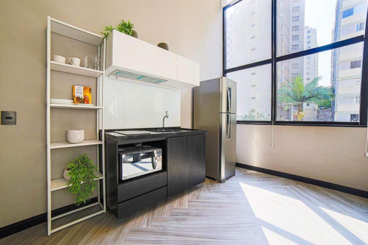 Apartamento Housi Bela Cintra São Paulo