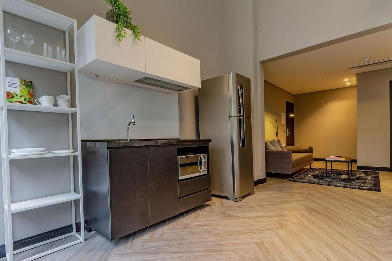 Apartamento Housi Bela Cintra *