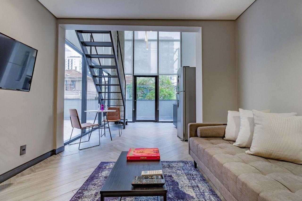 Apartamento Housi Bela Cintra