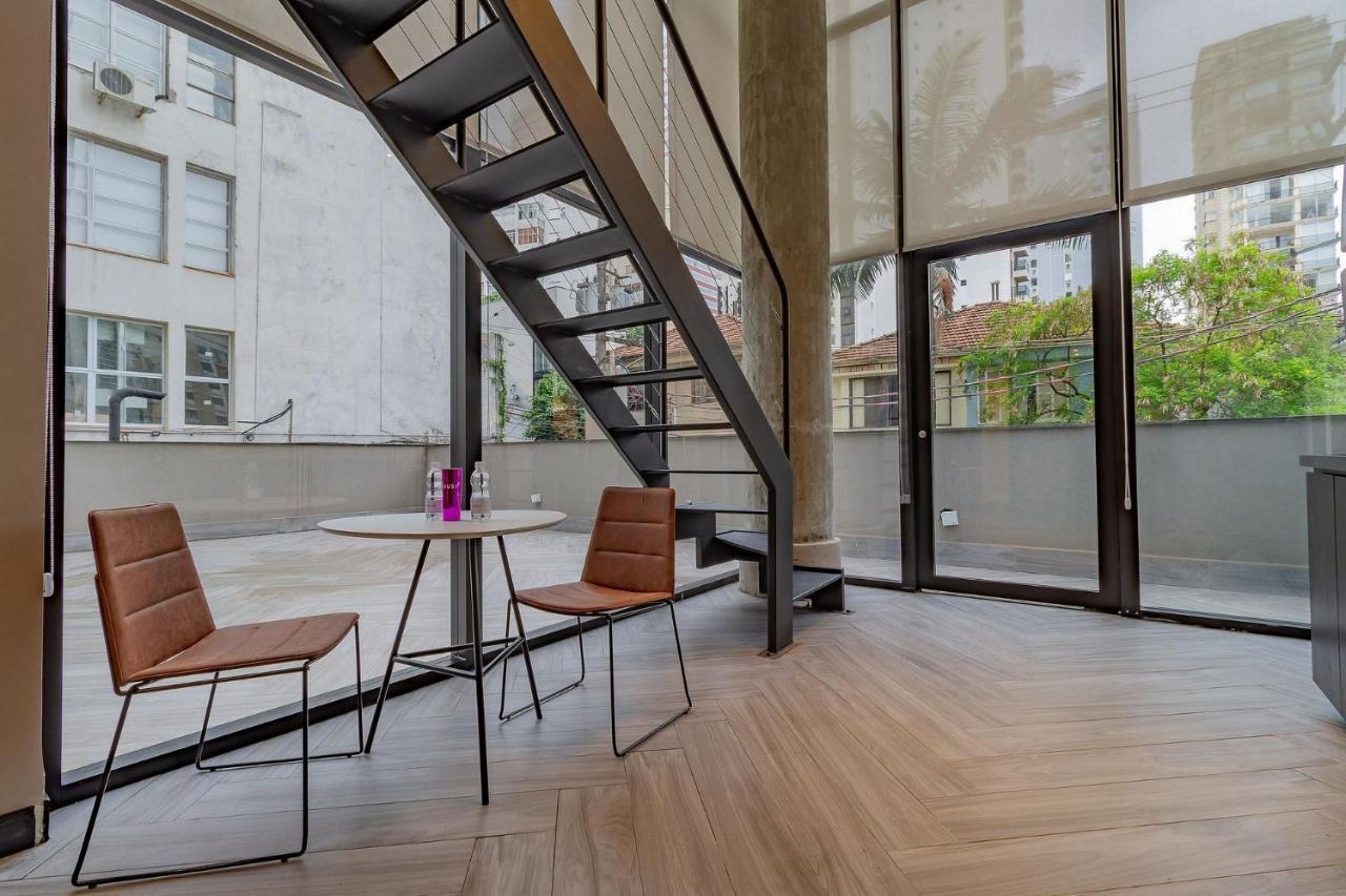 Apartamento Housi Bela Cintra *